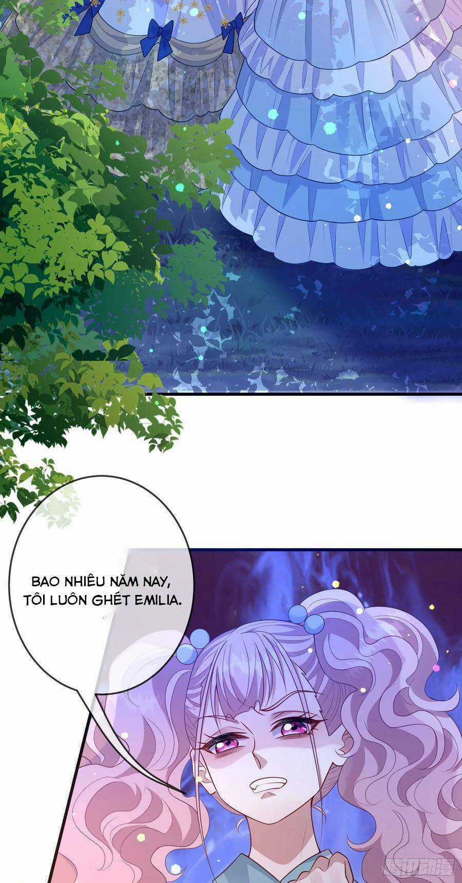 Trở Thành Bạch Nguyệt Quang Của Phản Diện Hắc Hóa Chapter 72 trang 10