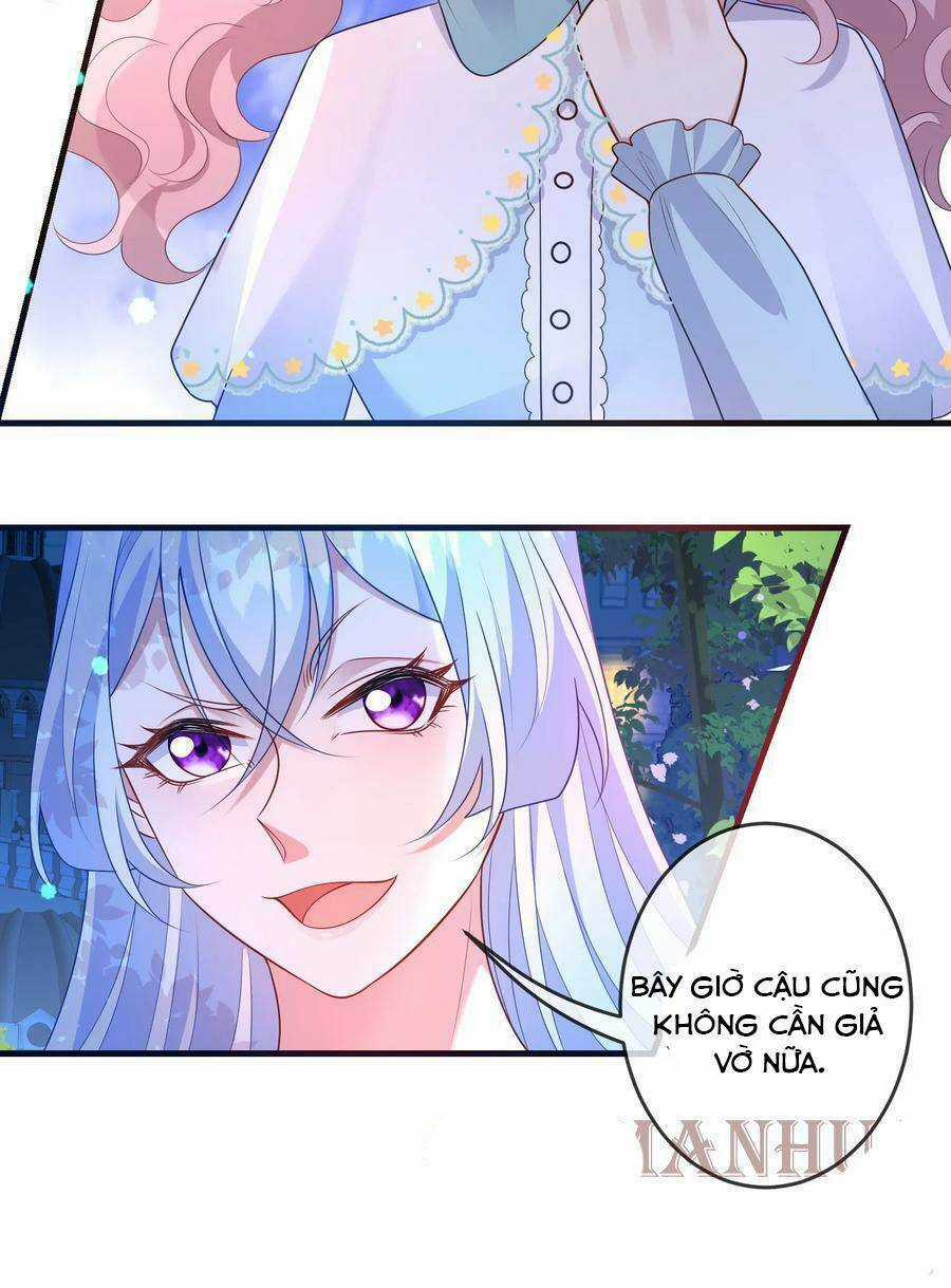 Trở Thành Bạch Nguyệt Quang Của Phản Diện Hắc Hóa Chapter 72 trang 11