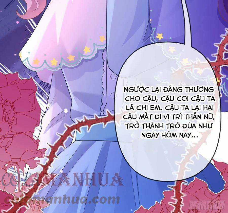 Trở Thành Bạch Nguyệt Quang Của Phản Diện Hắc Hóa Chapter 72 trang 13