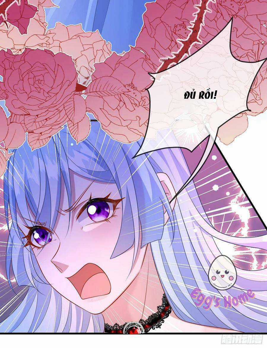 Trở Thành Bạch Nguyệt Quang Của Phản Diện Hắc Hóa Chapter 72 trang 14