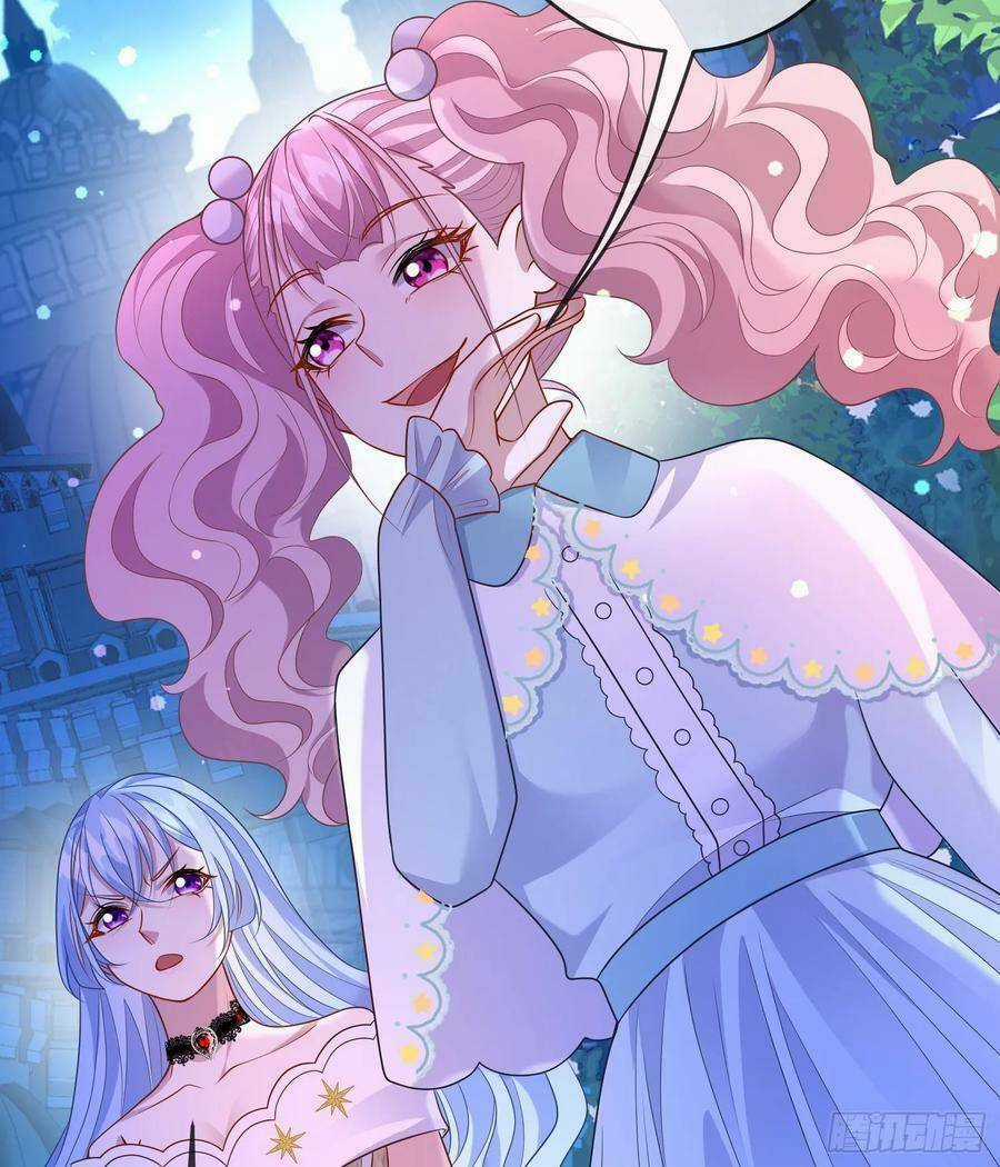 Trở Thành Bạch Nguyệt Quang Của Phản Diện Hắc Hóa Chapter 72 trang 16