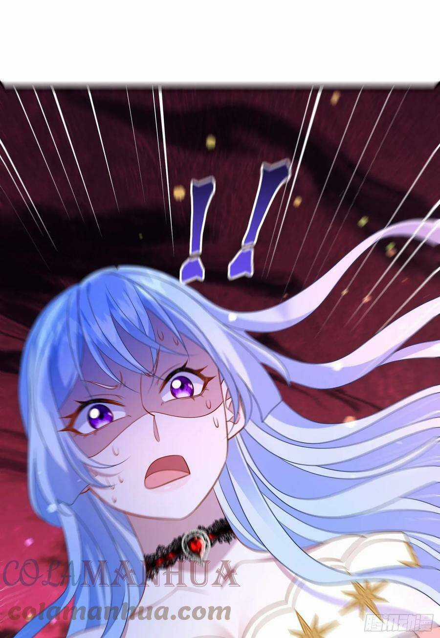 Trở Thành Bạch Nguyệt Quang Của Phản Diện Hắc Hóa Chapter 72 trang 19