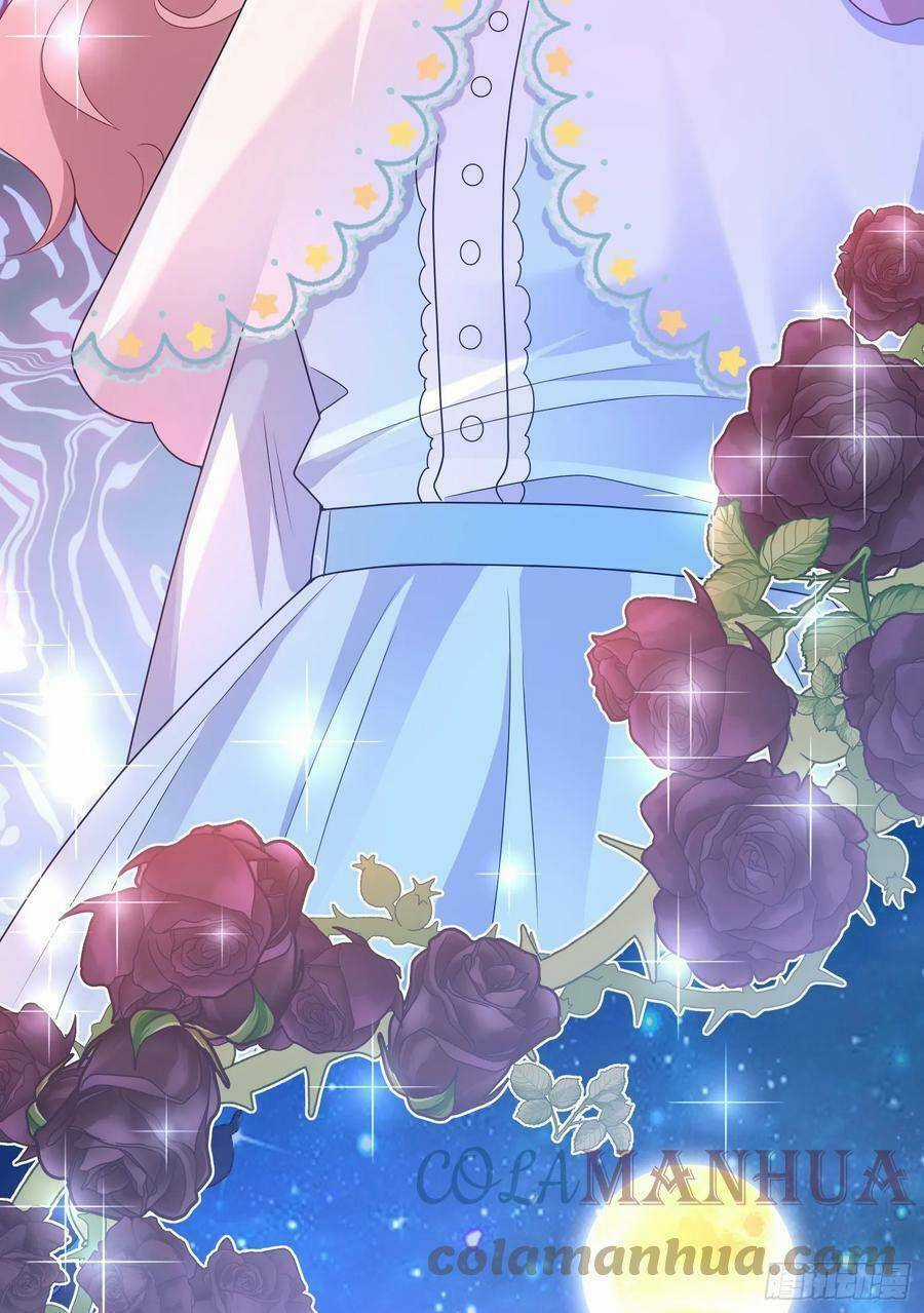 Trở Thành Bạch Nguyệt Quang Của Phản Diện Hắc Hóa Chapter 72 trang 2