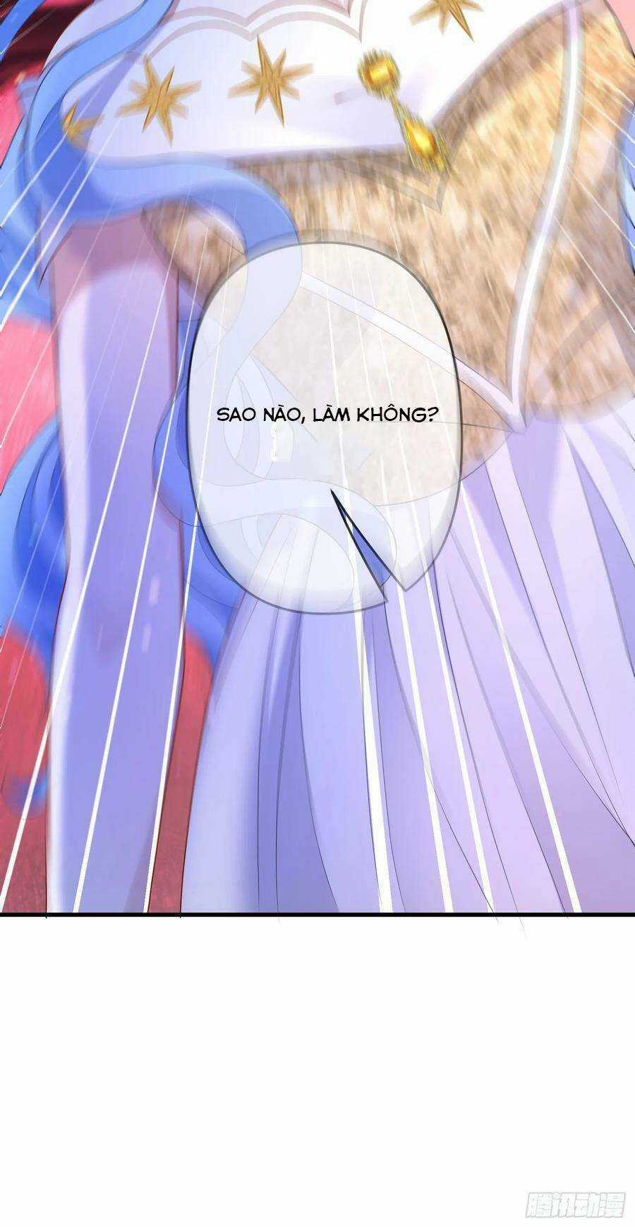 Trở Thành Bạch Nguyệt Quang Của Phản Diện Hắc Hóa Chapter 72 trang 20