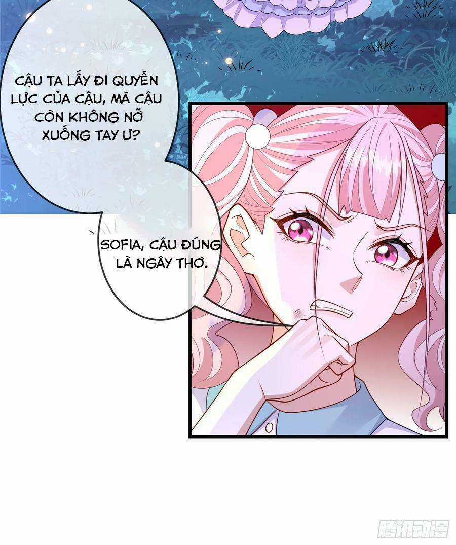 Trở Thành Bạch Nguyệt Quang Của Phản Diện Hắc Hóa Chapter 72 trang 23