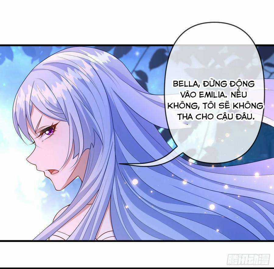 Trở Thành Bạch Nguyệt Quang Của Phản Diện Hắc Hóa Chapter 72 trang 24