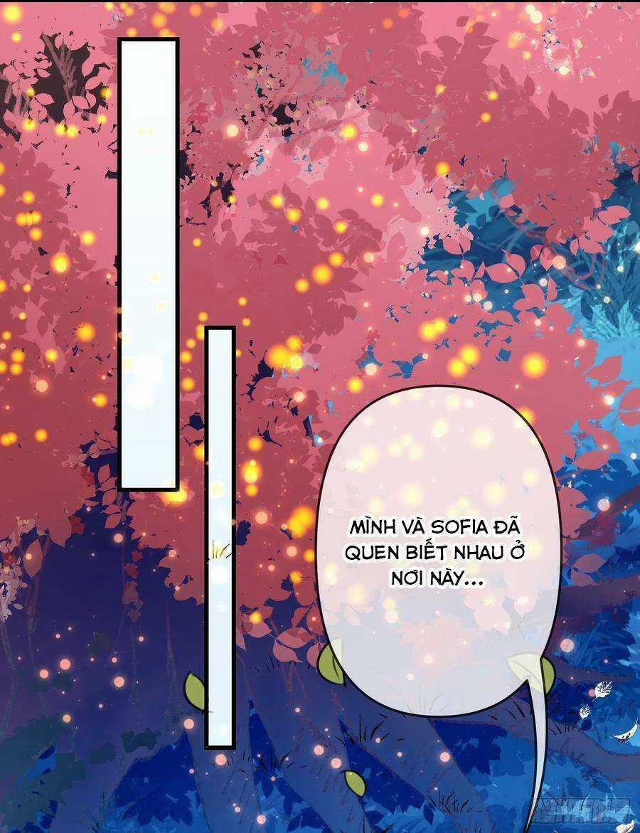 Trở Thành Bạch Nguyệt Quang Của Phản Diện Hắc Hóa Chapter 72 trang 26