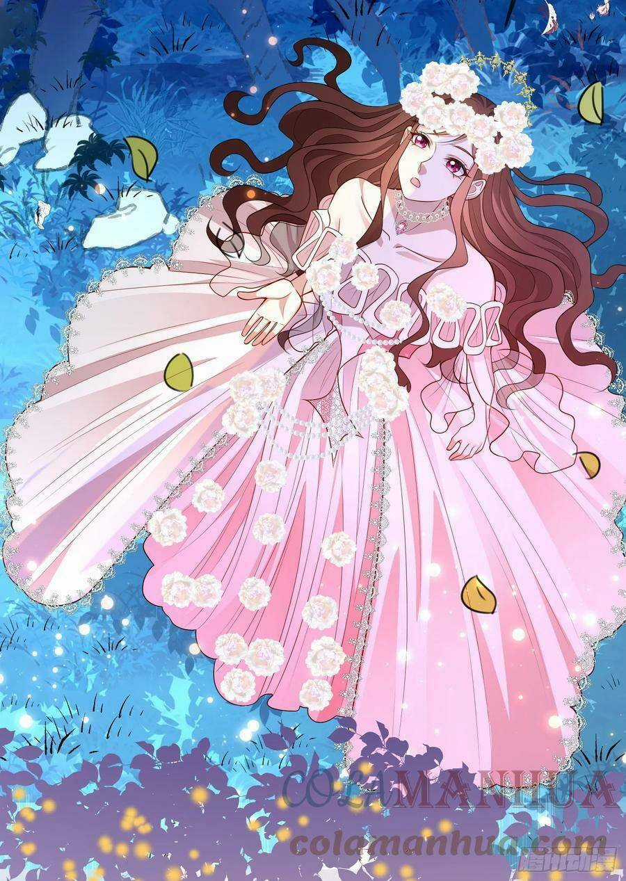 Trở Thành Bạch Nguyệt Quang Của Phản Diện Hắc Hóa Chapter 72 trang 27