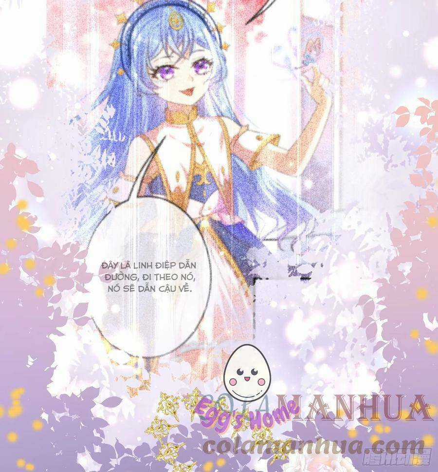 Trở Thành Bạch Nguyệt Quang Của Phản Diện Hắc Hóa Chapter 72 trang 29