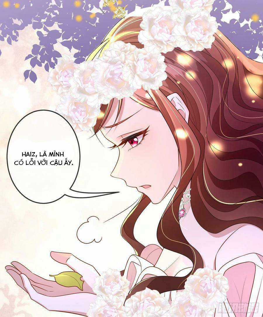 Trở Thành Bạch Nguyệt Quang Của Phản Diện Hắc Hóa Chapter 72 trang 30