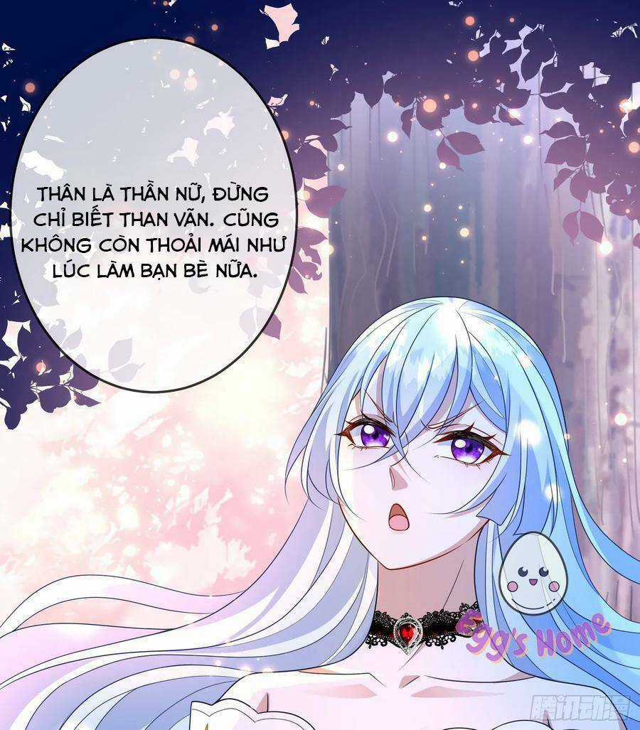 Trở Thành Bạch Nguyệt Quang Của Phản Diện Hắc Hóa Chapter 72 trang 32