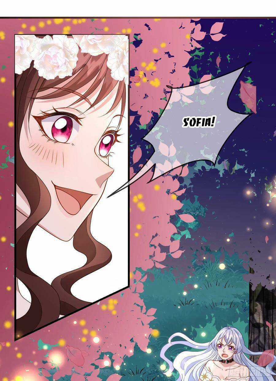 Trở Thành Bạch Nguyệt Quang Của Phản Diện Hắc Hóa Chapter 72 trang 34