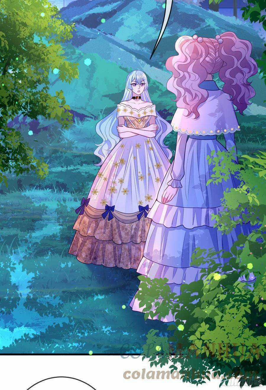 Trở Thành Bạch Nguyệt Quang Của Phản Diện Hắc Hóa Chapter 72 trang 4