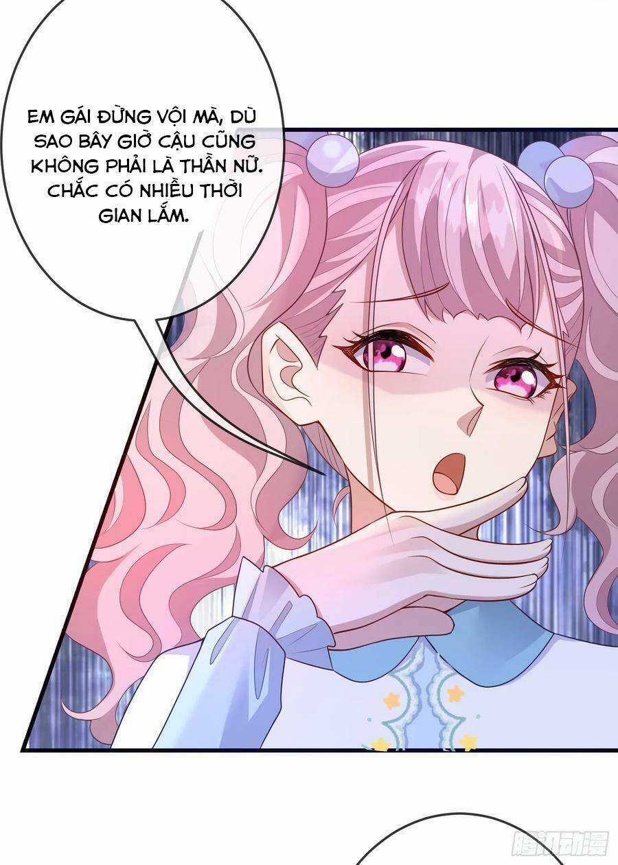 Trở Thành Bạch Nguyệt Quang Của Phản Diện Hắc Hóa Chapter 72 trang 5