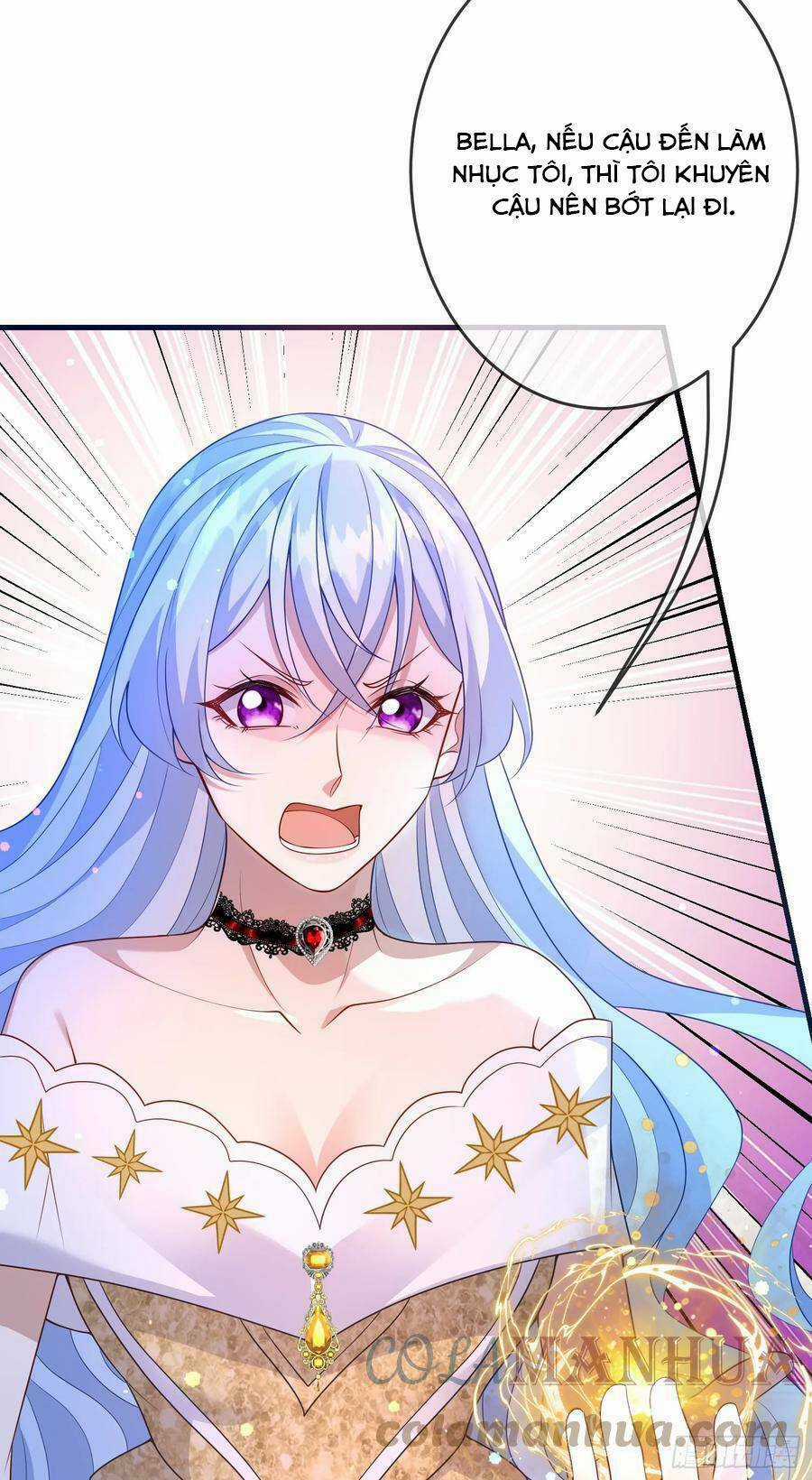 Trở Thành Bạch Nguyệt Quang Của Phản Diện Hắc Hóa Chapter 72 trang 6