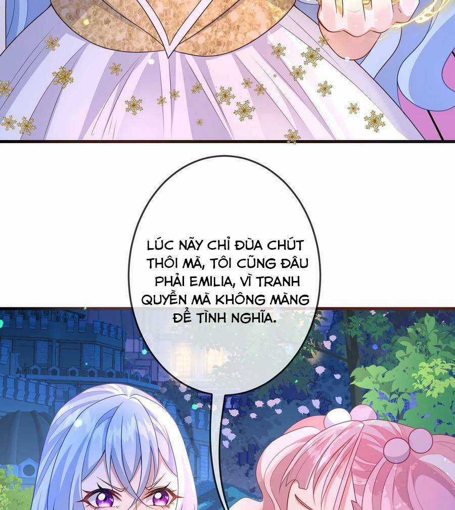 Trở Thành Bạch Nguyệt Quang Của Phản Diện Hắc Hóa Chapter 72 trang 7