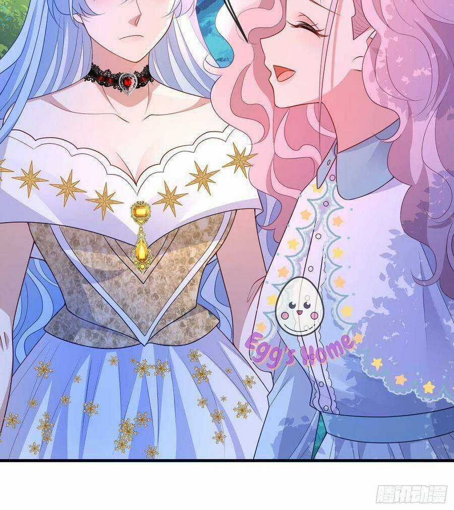 Trở Thành Bạch Nguyệt Quang Của Phản Diện Hắc Hóa Chapter 72 trang 8