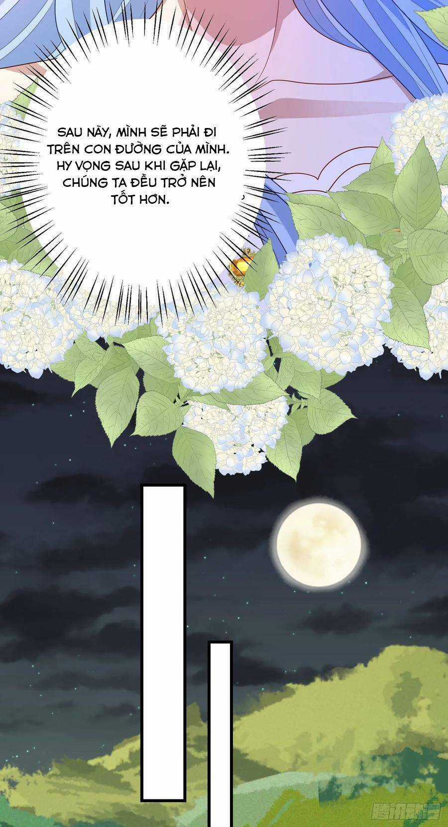 Trở Thành Bạch Nguyệt Quang Của Phản Diện Hắc Hóa Chapter 73 trang 13