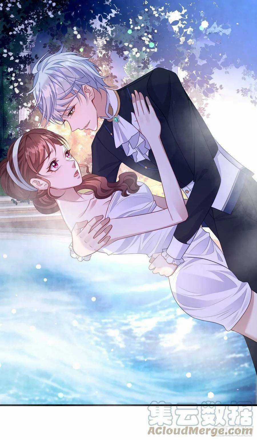 Trở Thành Bạch Nguyệt Quang Của Phản Diện Hắc Hóa Chapter 73 trang 26