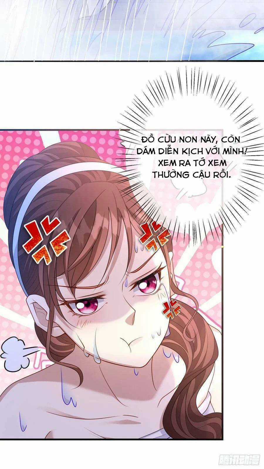 Trở Thành Bạch Nguyệt Quang Của Phản Diện Hắc Hóa Chapter 73 trang 31