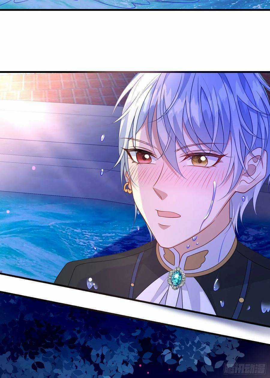 Trở Thành Bạch Nguyệt Quang Của Phản Diện Hắc Hóa Chapter 73 trang 37