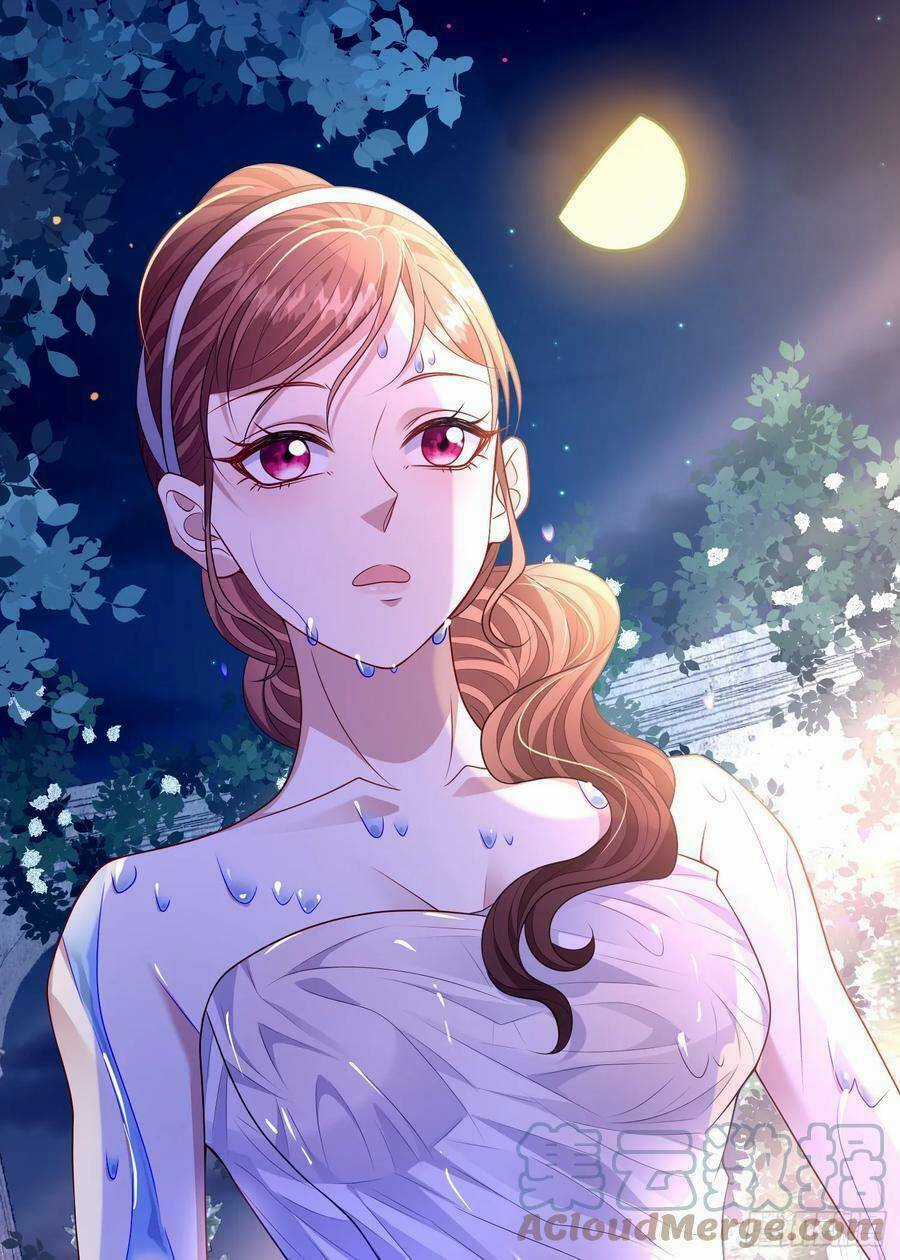Trở Thành Bạch Nguyệt Quang Của Phản Diện Hắc Hóa Chapter 73 trang 38
