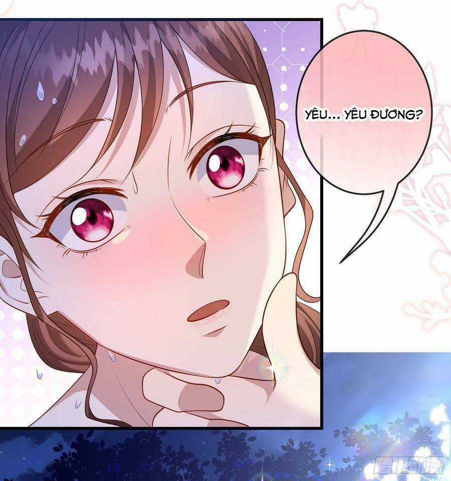 Trở Thành Bạch Nguyệt Quang Của Phản Diện Hắc Hóa Chapter 74 trang 13