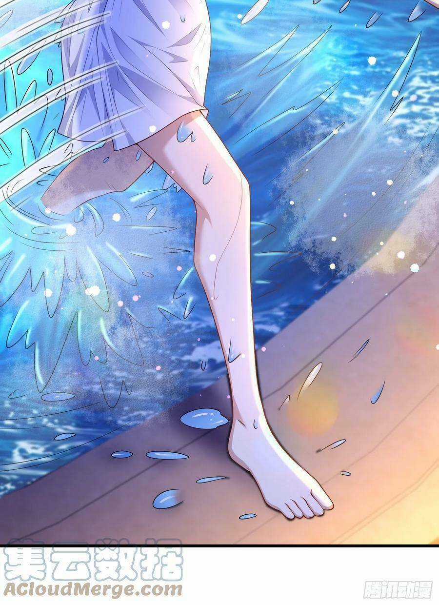 Trở Thành Bạch Nguyệt Quang Của Phản Diện Hắc Hóa Chapter 74 trang 22