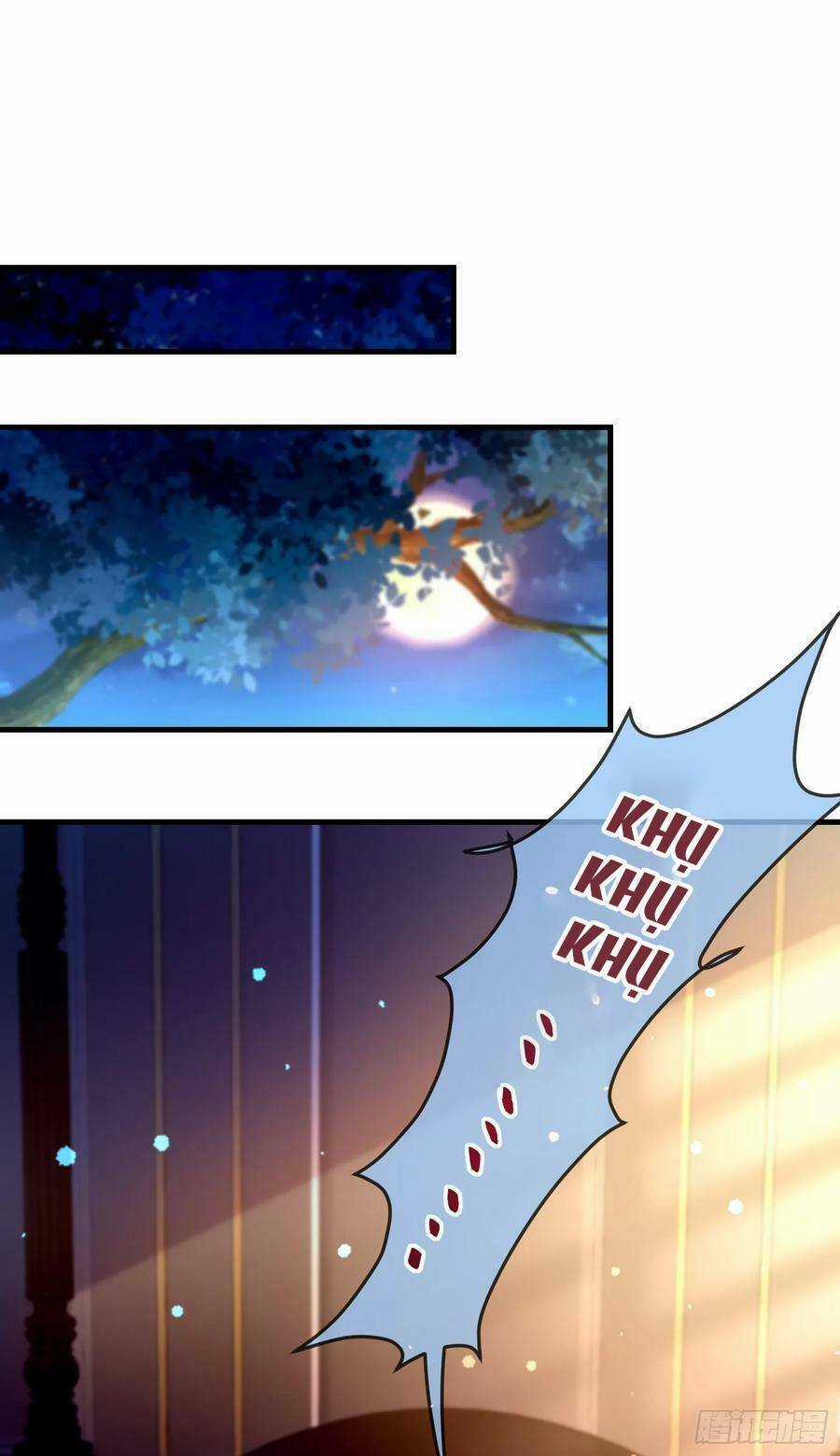 Trở Thành Bạch Nguyệt Quang Của Phản Diện Hắc Hóa Chapter 74 trang 23