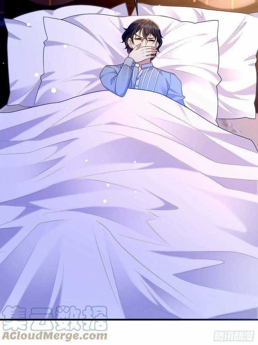 Trở Thành Bạch Nguyệt Quang Của Phản Diện Hắc Hóa Chapter 74 trang 24