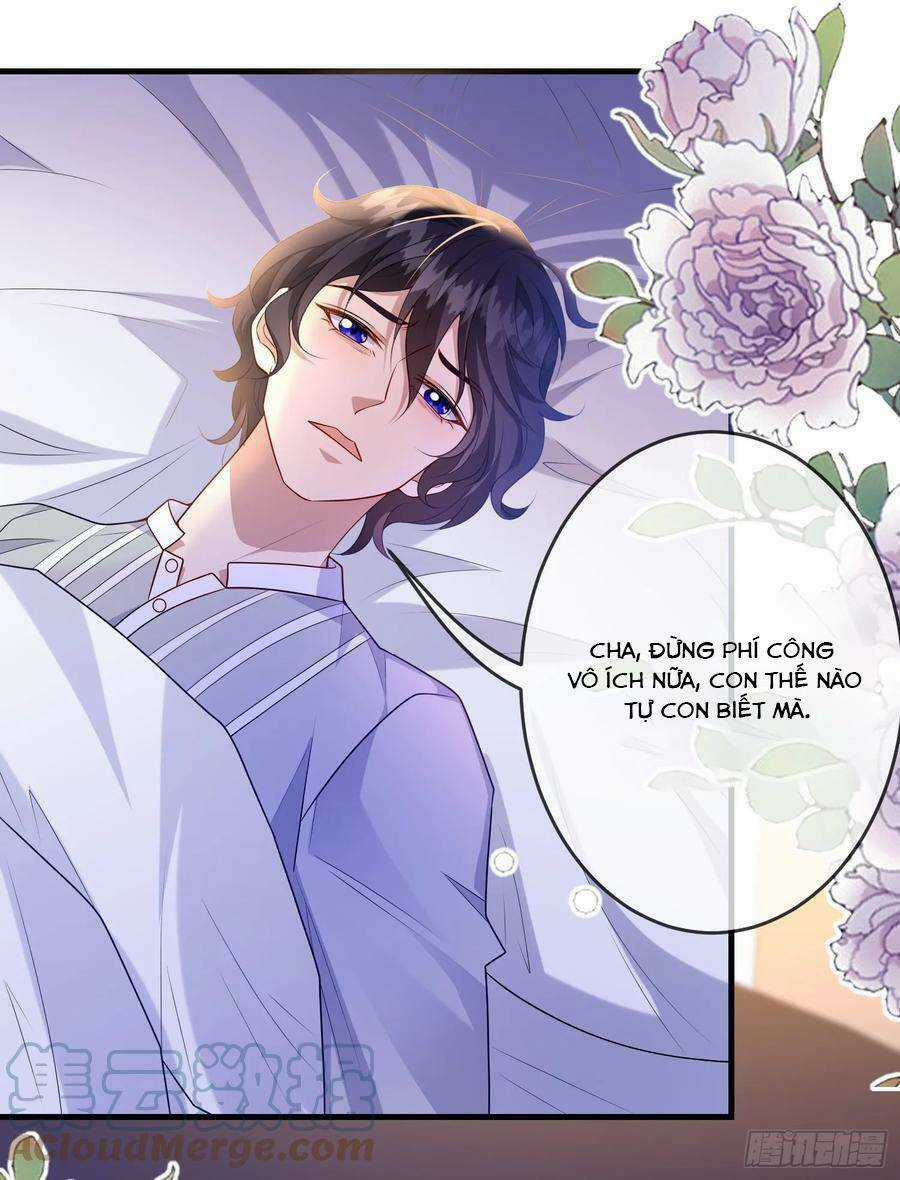 Trở Thành Bạch Nguyệt Quang Của Phản Diện Hắc Hóa Chapter 74 trang 26