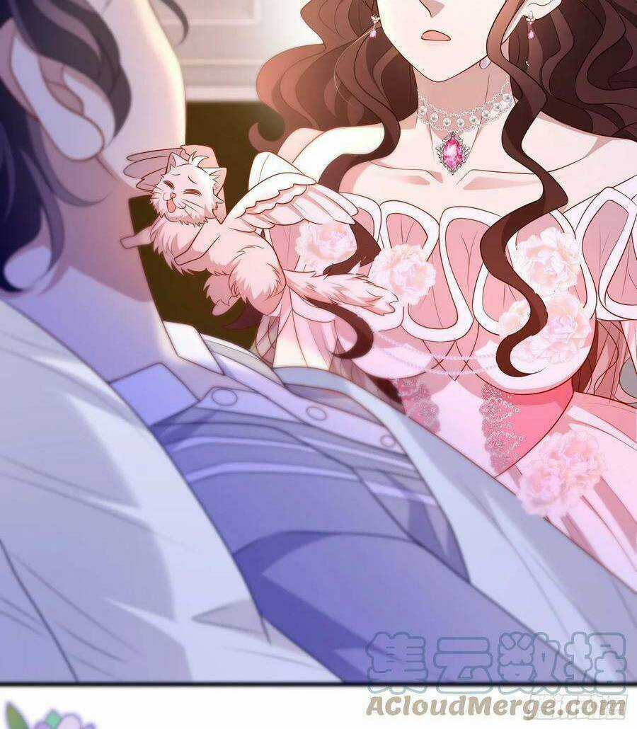 Trở Thành Bạch Nguyệt Quang Của Phản Diện Hắc Hóa Chapter 74 trang 31