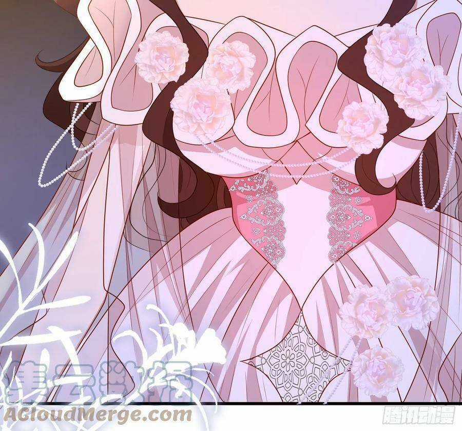 Trở Thành Bạch Nguyệt Quang Của Phản Diện Hắc Hóa Chapter 74 trang 35