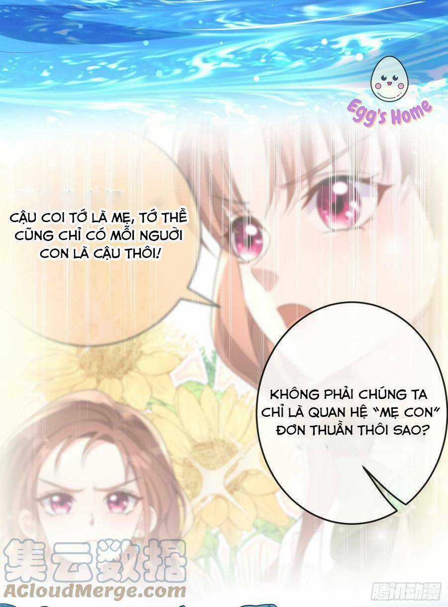 Trở Thành Bạch Nguyệt Quang Của Phản Diện Hắc Hóa Chapter 74 trang 6