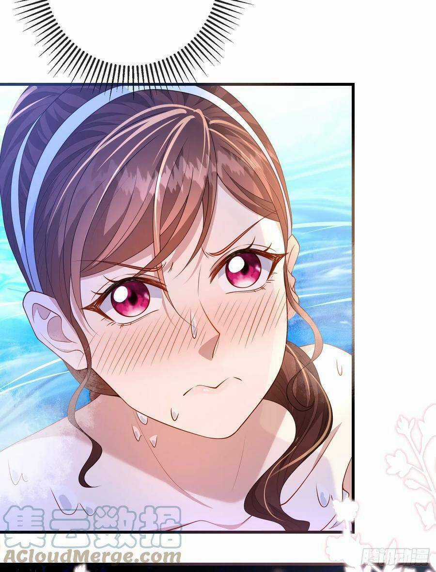 Trở Thành Bạch Nguyệt Quang Của Phản Diện Hắc Hóa Chapter 74 trang 8