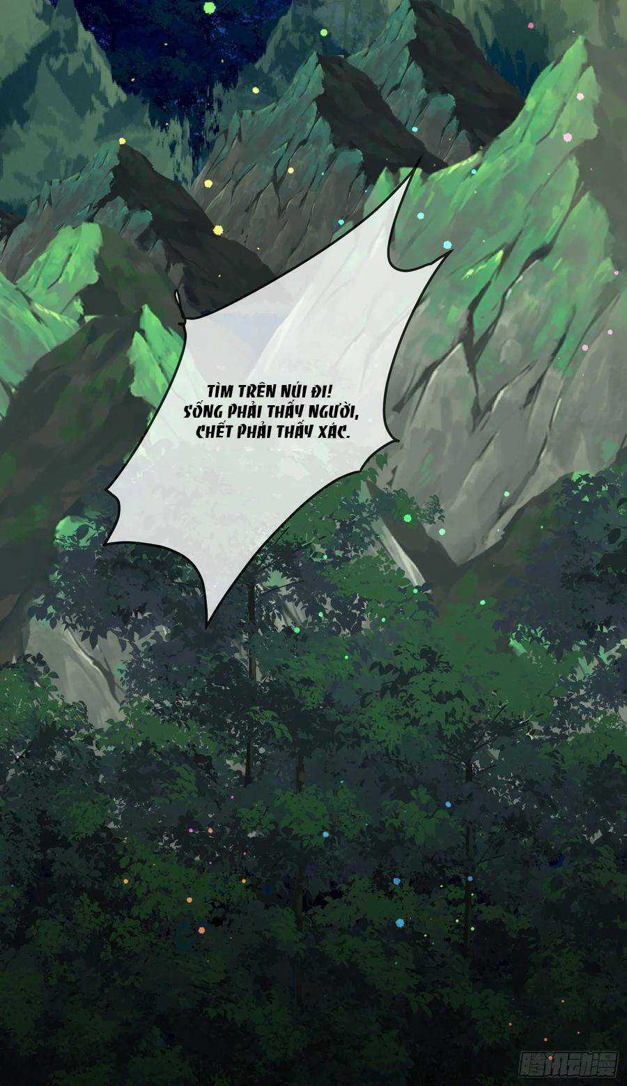 Trở Thành Bạch Nguyệt Quang Của Phản Diện Hắc Hóa Chapter 75 trang 15