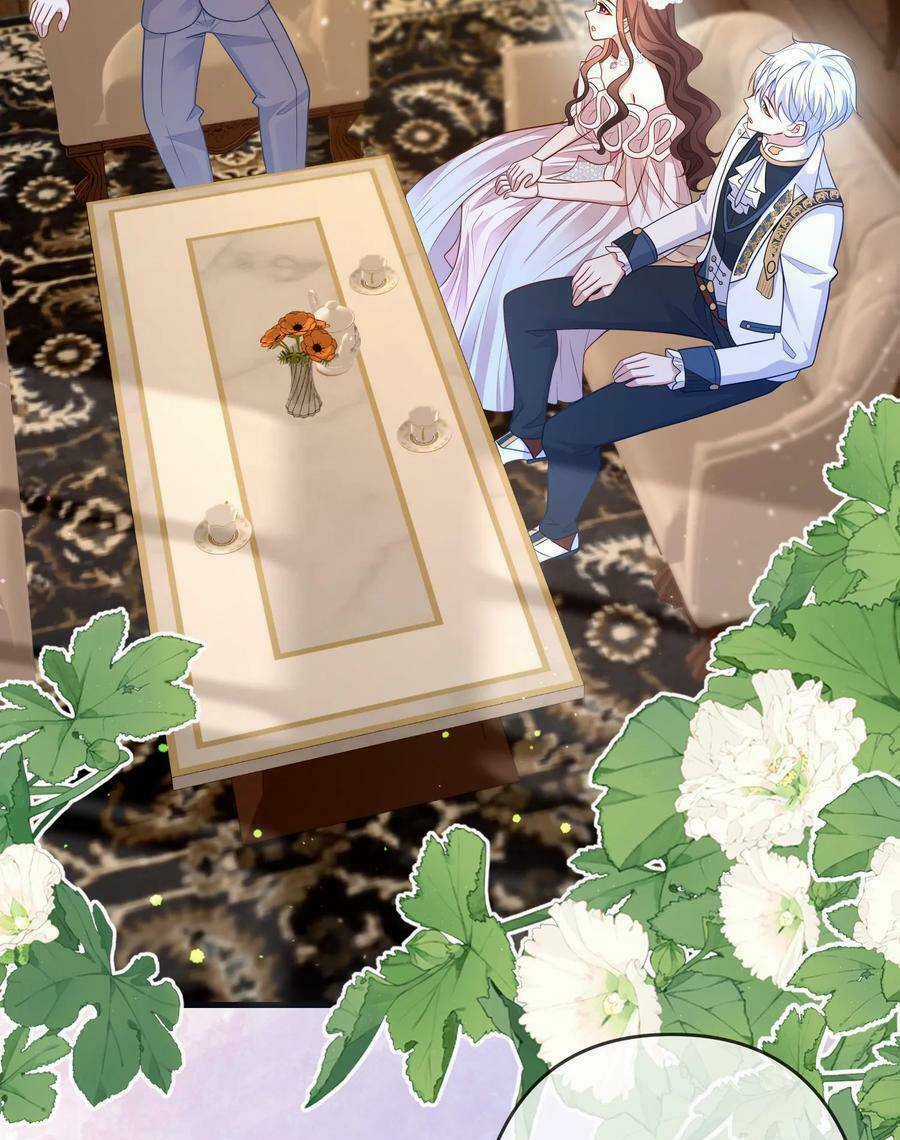 Trở Thành Bạch Nguyệt Quang Của Phản Diện Hắc Hóa Chapter 75 trang 2