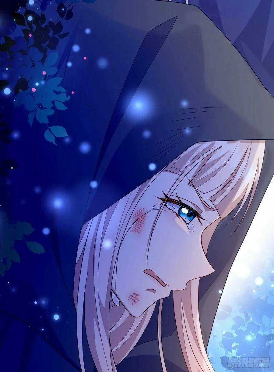 Trở Thành Bạch Nguyệt Quang Của Phản Diện Hắc Hóa Chapter 75 trang 20