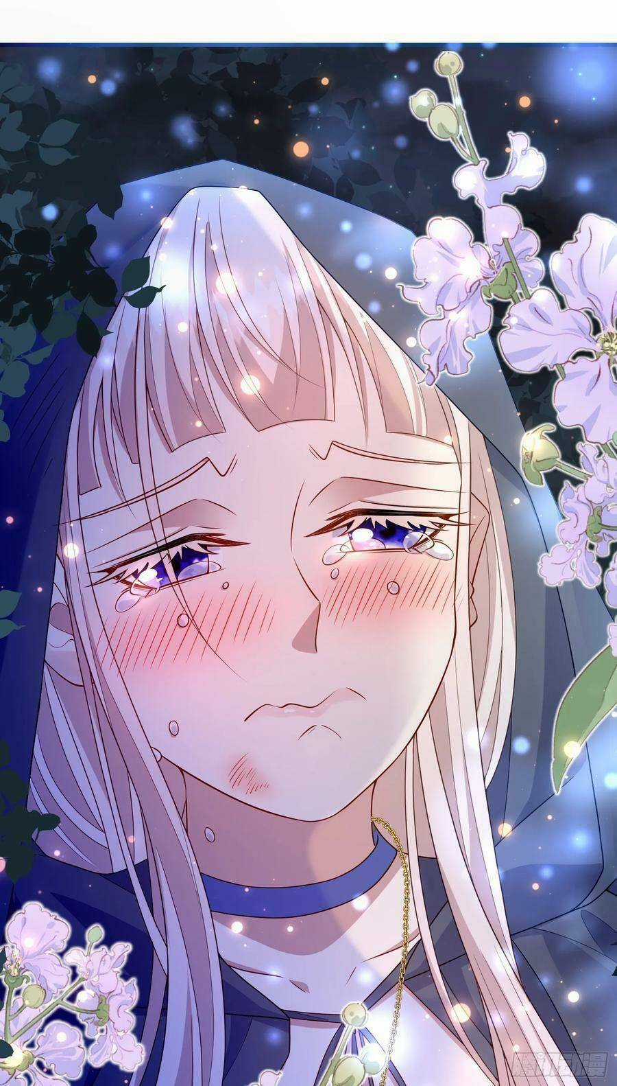 Trở Thành Bạch Nguyệt Quang Của Phản Diện Hắc Hóa Chapter 75 trang 23