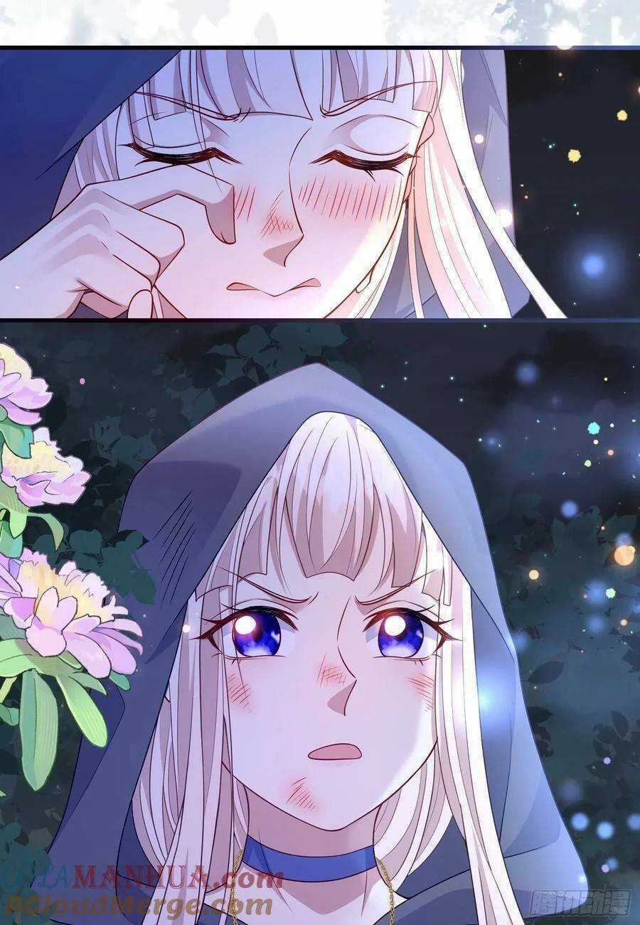 Trở Thành Bạch Nguyệt Quang Của Phản Diện Hắc Hóa Chapter 75 trang 25