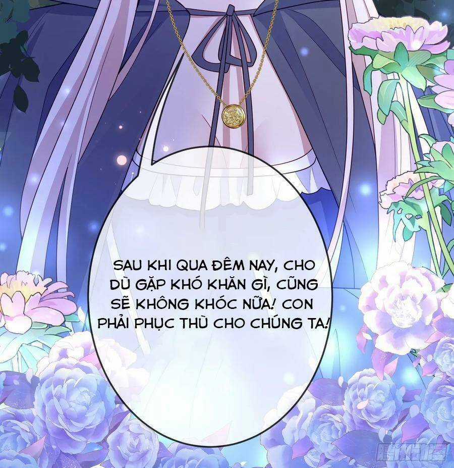 Trở Thành Bạch Nguyệt Quang Của Phản Diện Hắc Hóa Chapter 75 trang 26