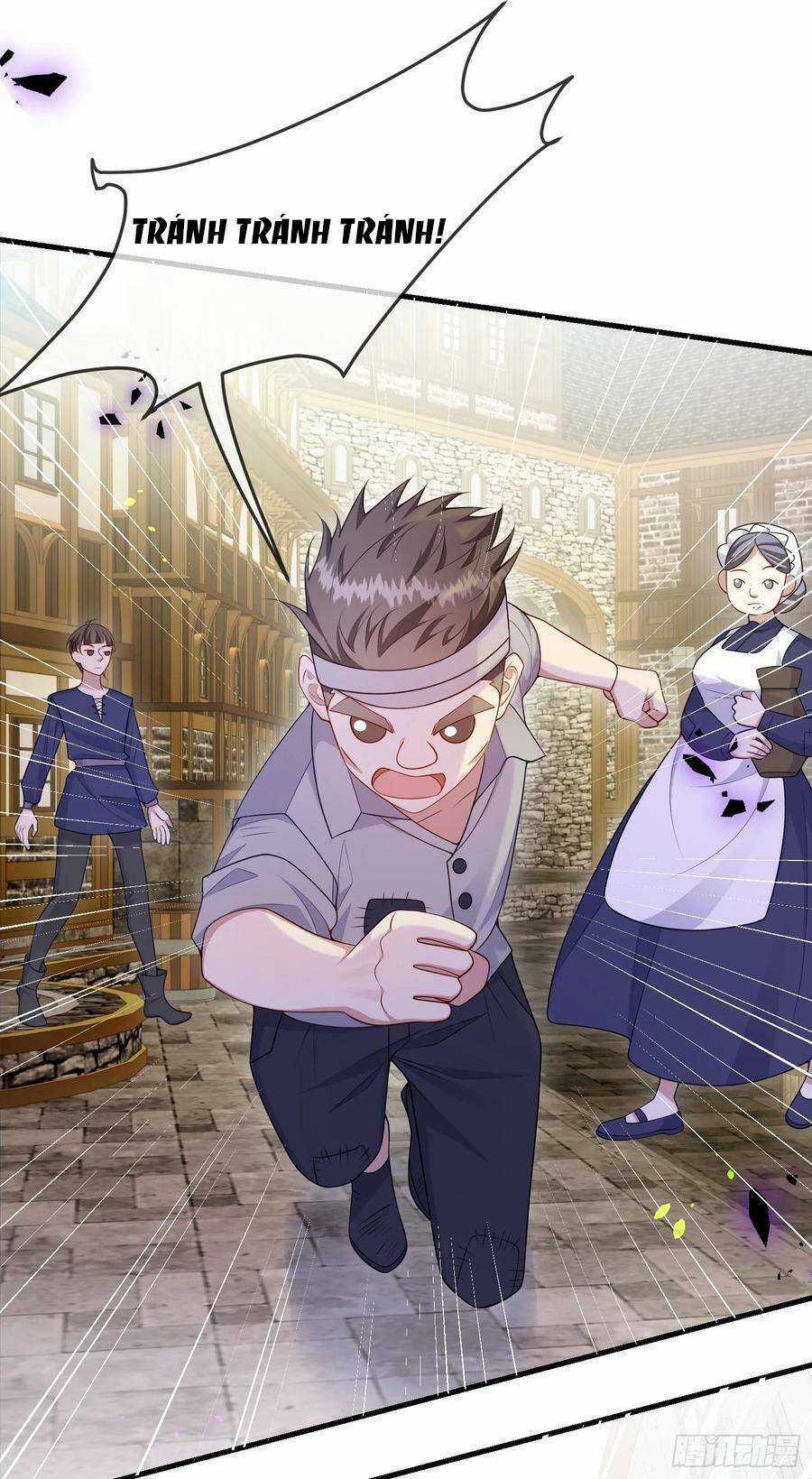 Trở Thành Bạch Nguyệt Quang Của Phản Diện Hắc Hóa Chapter 75 trang 39