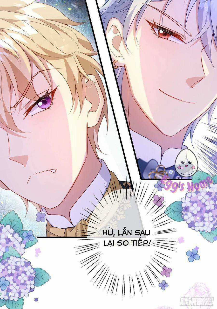 Trở Thành Bạch Nguyệt Quang Của Phản Diện Hắc Hóa Chapter 75 trang 43