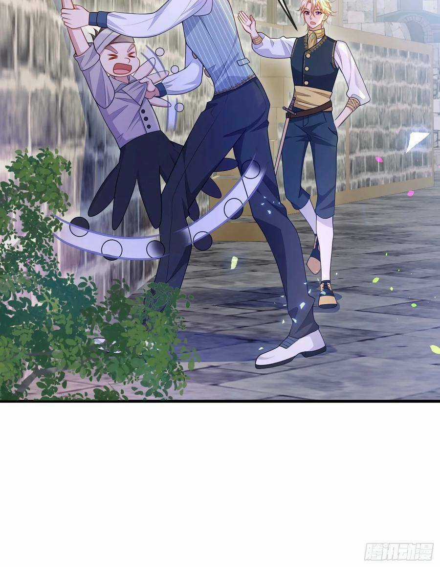 Trở Thành Bạch Nguyệt Quang Của Phản Diện Hắc Hóa Chapter 75 trang 49