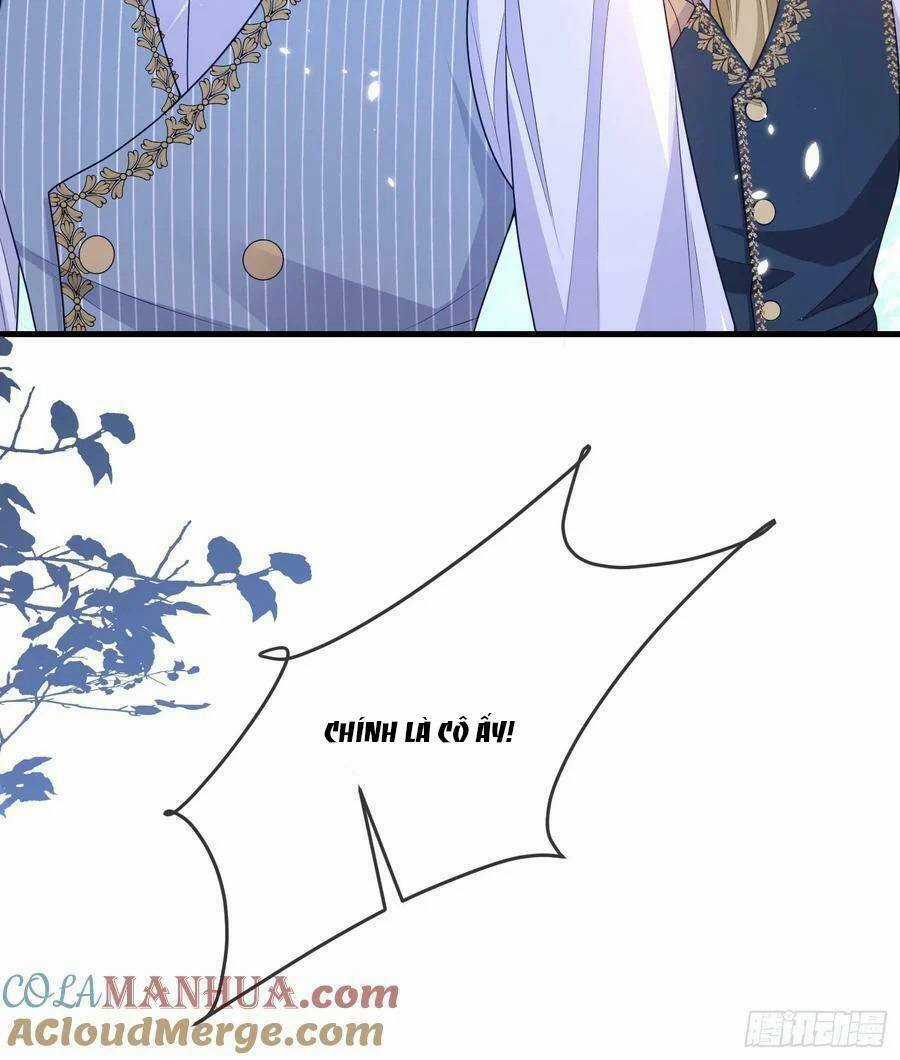 Trở Thành Bạch Nguyệt Quang Của Phản Diện Hắc Hóa Chapter 76 trang 10