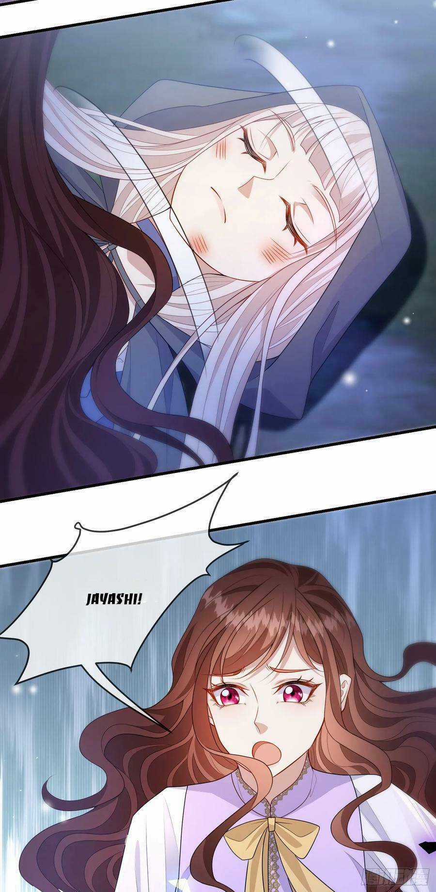 Trở Thành Bạch Nguyệt Quang Của Phản Diện Hắc Hóa Chapter 76 trang 13