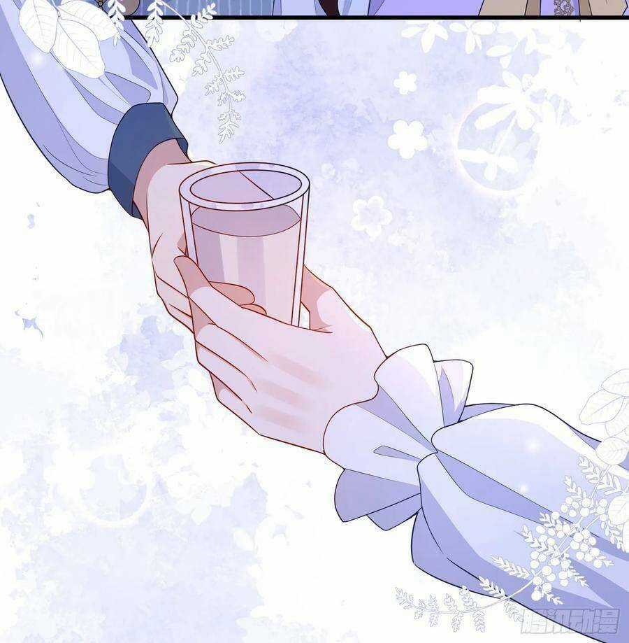 Trở Thành Bạch Nguyệt Quang Của Phản Diện Hắc Hóa Chapter 76 trang 22