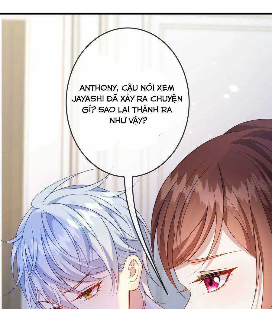 Trở Thành Bạch Nguyệt Quang Của Phản Diện Hắc Hóa Chapter 76 trang 23