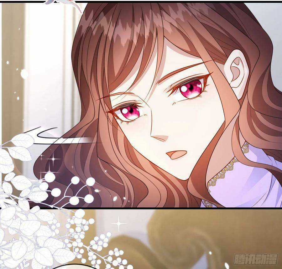 Trở Thành Bạch Nguyệt Quang Của Phản Diện Hắc Hóa Chapter 76 trang 33