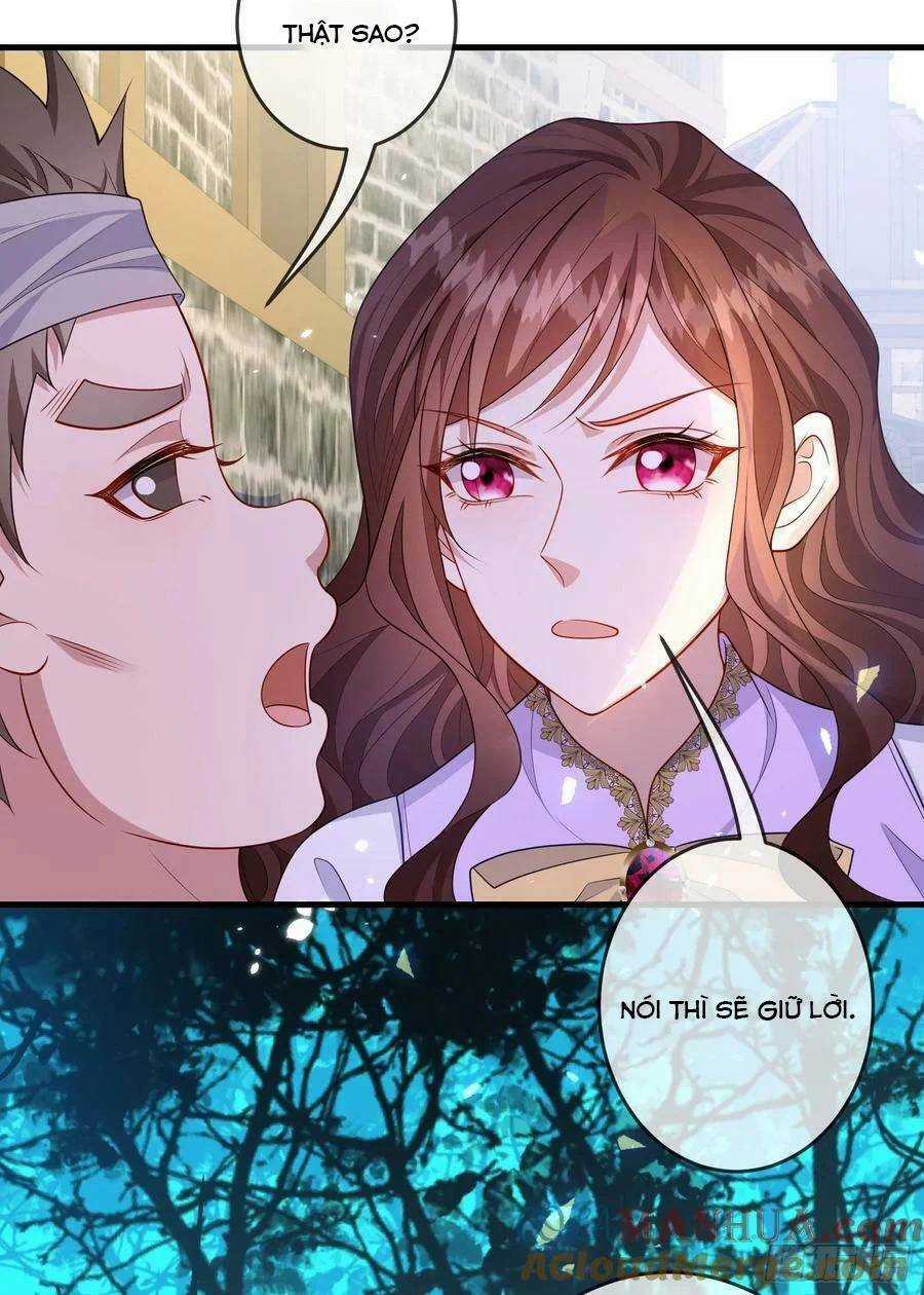 Trở Thành Bạch Nguyệt Quang Của Phản Diện Hắc Hóa Chapter 76 trang 4